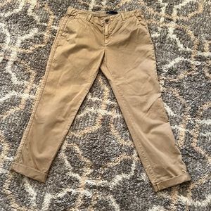 GAP chinos